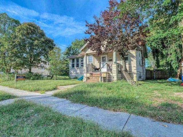 House for sale in Somers Point, New Jersey
