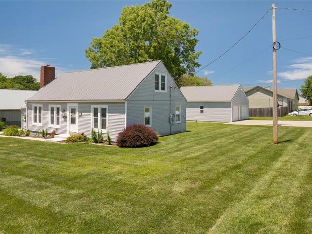 House for sale in Hamilton, Missouri
