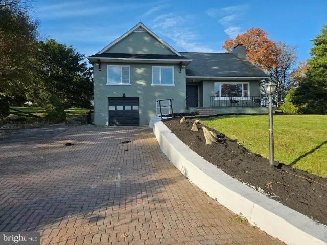 House for sale in Wagontown, West Caln Township