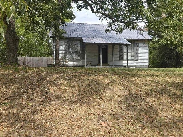 House for sale in Overton, Rusk County