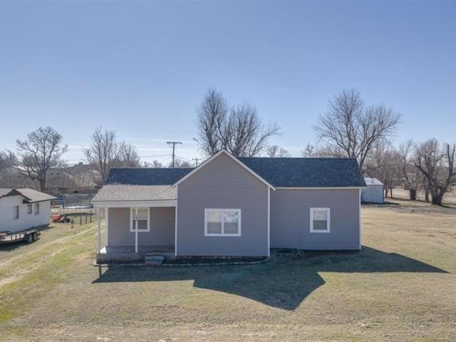 House for sale in Mulhall, Oklahoma