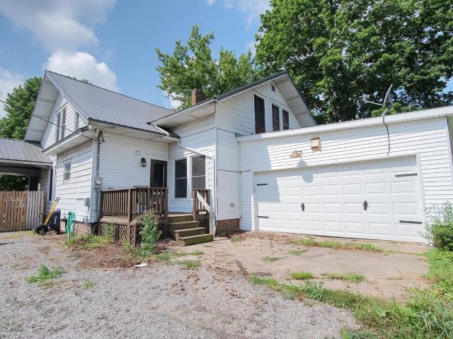 House for sale in Hudson, Indiana