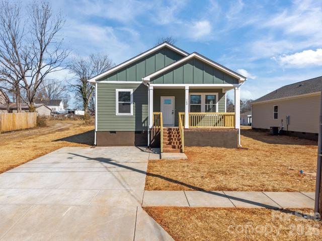 House for sale in Rowan, North Carolina