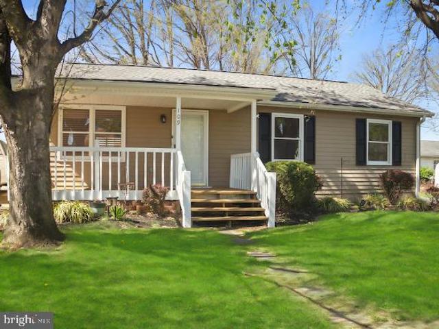 Property for sale in Kearneysville, West Virginia