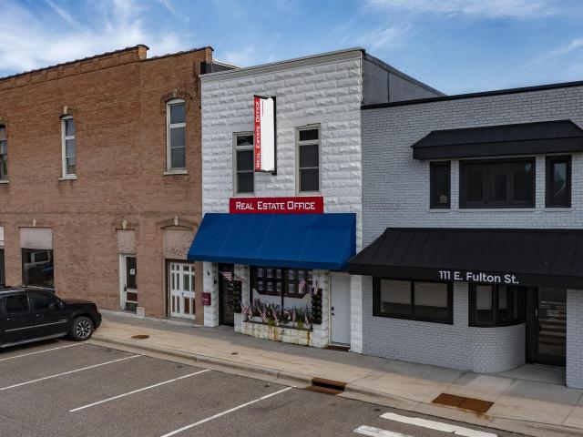 Commercial for sale in Waupaca, Wisconsin