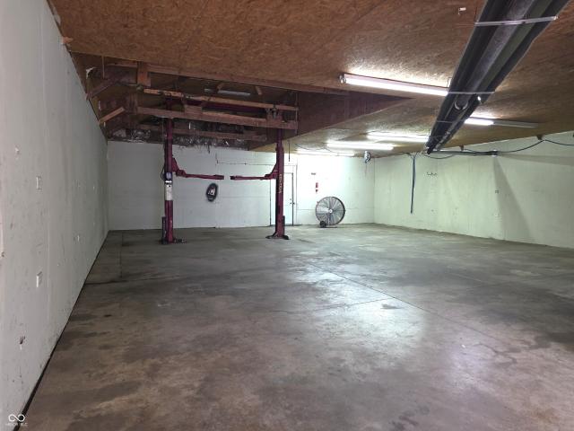 House for sale in Indiana