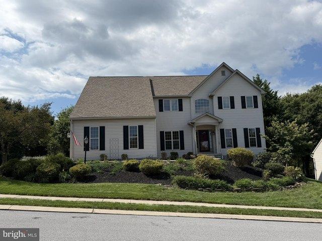 House for sale in York, Pennsylvania
