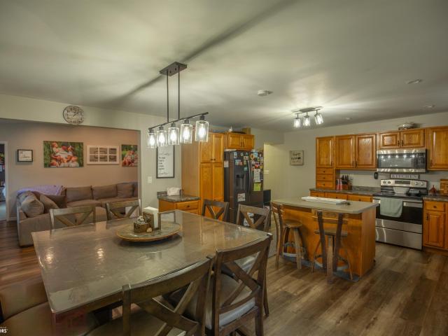 House for sale in Kossuth, Iowa