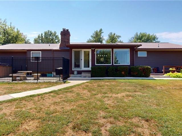 House for sale in Vernon, Missouri