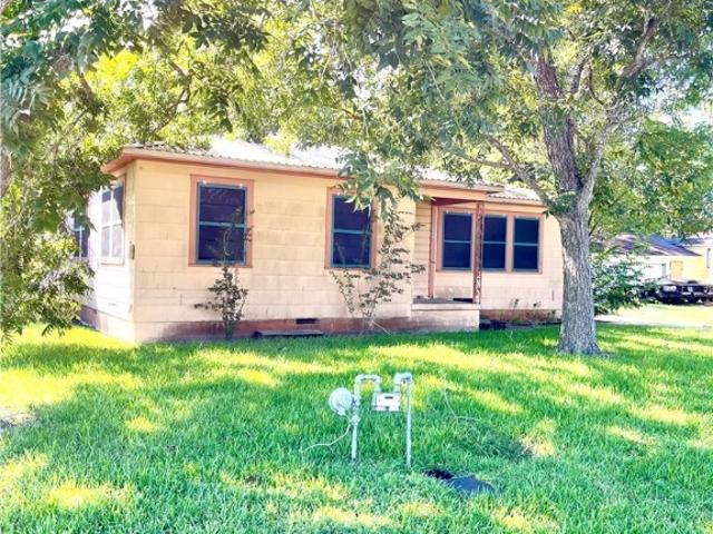House for sale in Ganado, Texas