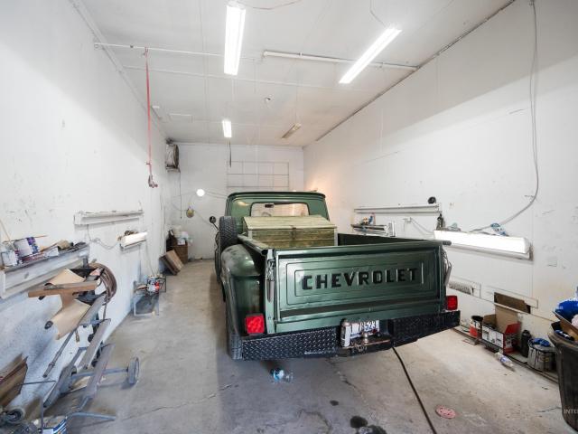 Commercial for sale in Paul, Idaho