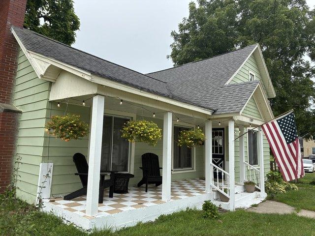 House for sale in Ionia, Michigan