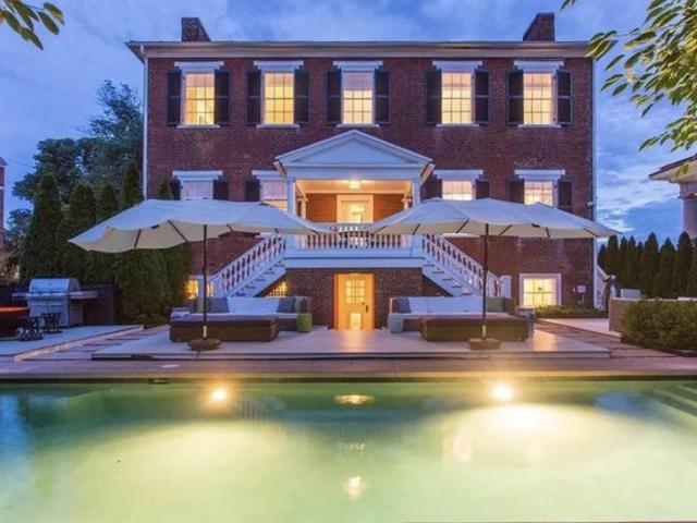 House for sale in Virginia