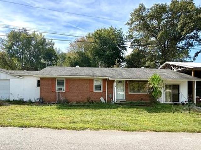 House for sale in Chrisney, Spencer County