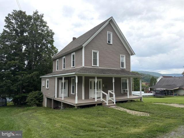 House for sale in Smethport, McKean County
