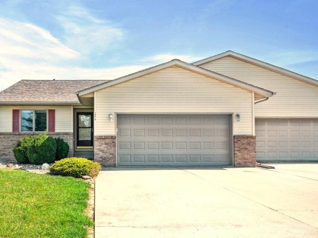 Townhouse for sale in Logan, Illinois