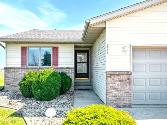 Condo for sale in Logan, Illinois