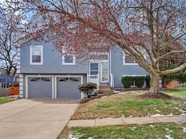 House for sale in Raymore, Missouri