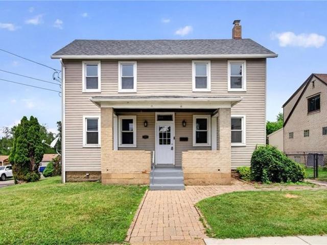 House for sale in Homestead, Pennsylvania