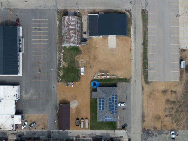 Commercial for sale in Polo, Illinois