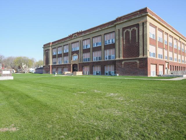 Commercial for sale in Rock, Minnesota