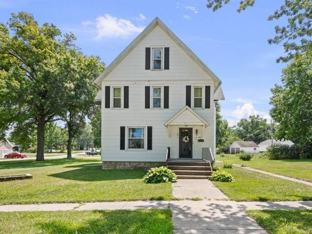 House for sale in Atkinson, Illinois