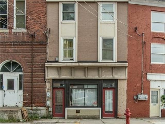 House for sale in New York