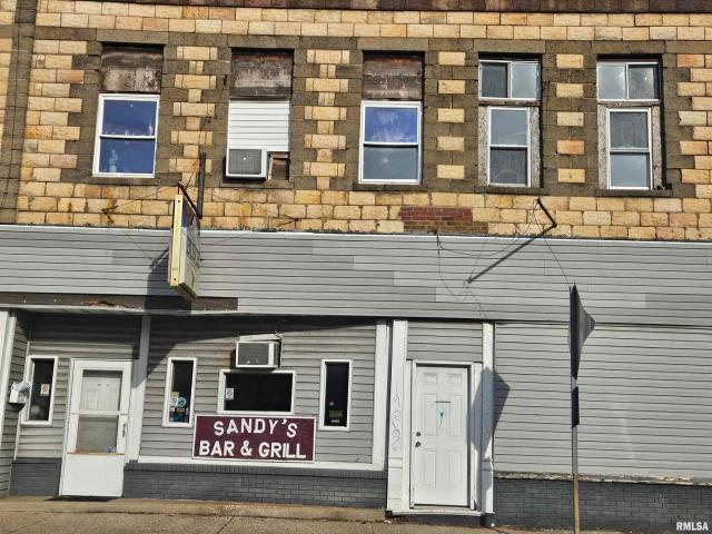 Commercial for sale in Benton, Illinois