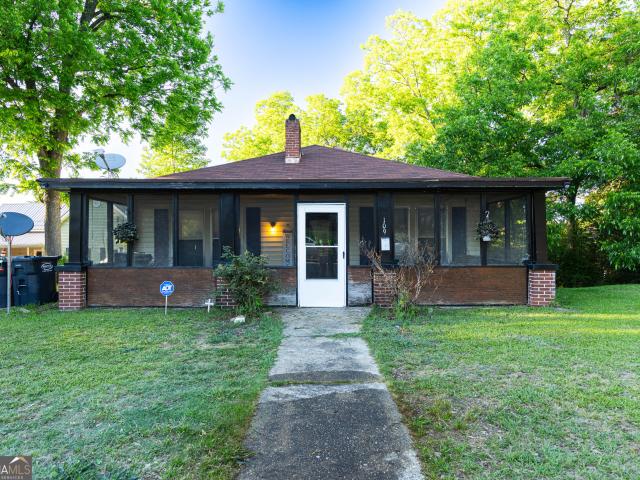 House for sale in Manchester, Georgia