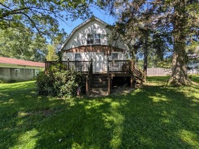 House for sale in Marienville, Pennsylvania
