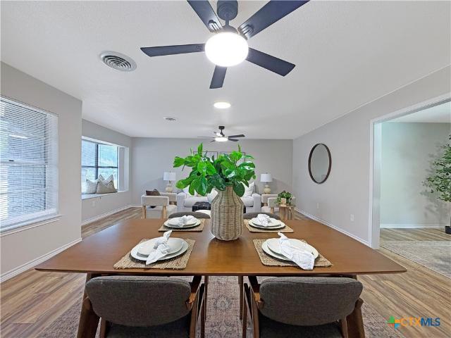 House for sale in Harker Heights, Texas