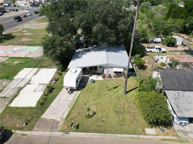 House for sale in Hidalgo, Texas