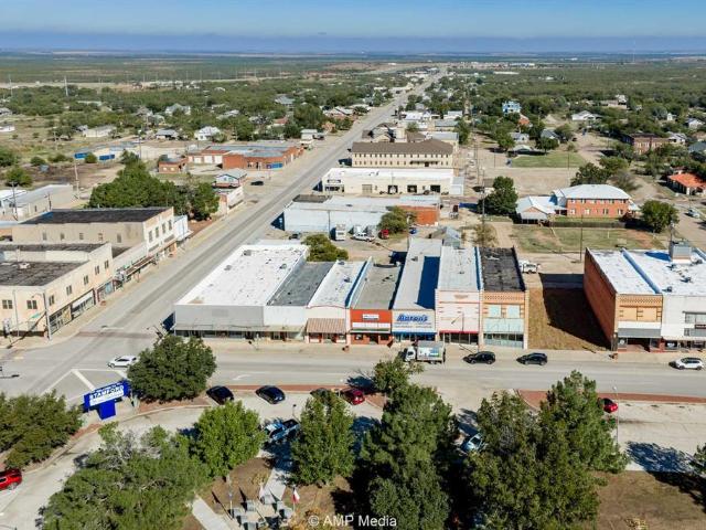 Commercial for sale in Jones, Texas