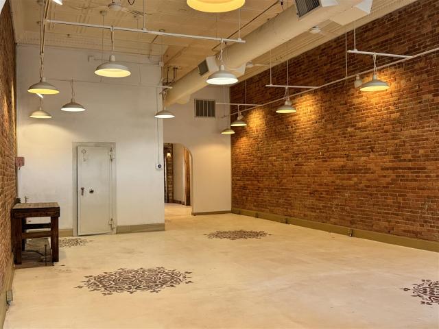 Commercial for sale in Marshall, Michigan