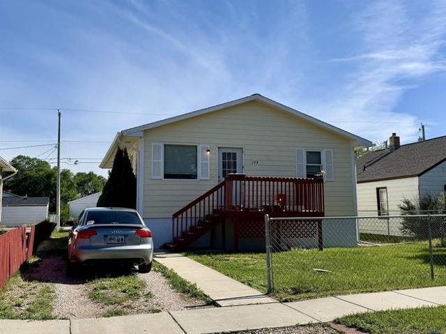 House for sale in Rapid City, South Dakota