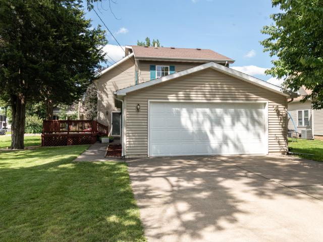 House for sale in Streator, Illinois