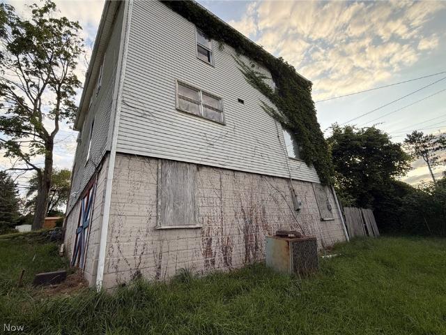 House for sale in Cadiz, Ohio