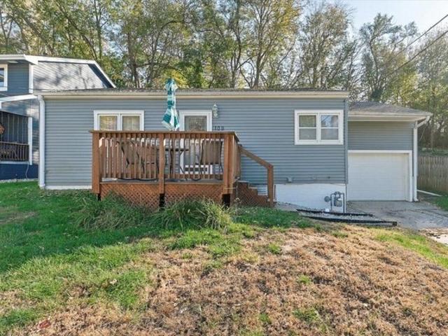 House for sale in Council Bluffs, Pottawattamie County