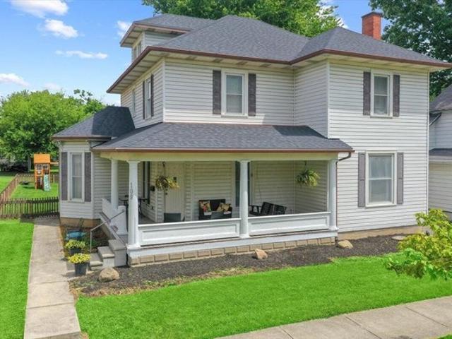 House for sale in Richwood, Ohio