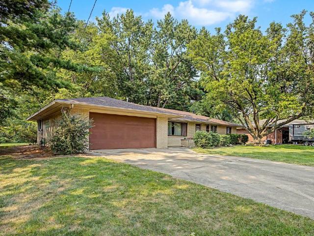 House for sale in Forrest, Illinois