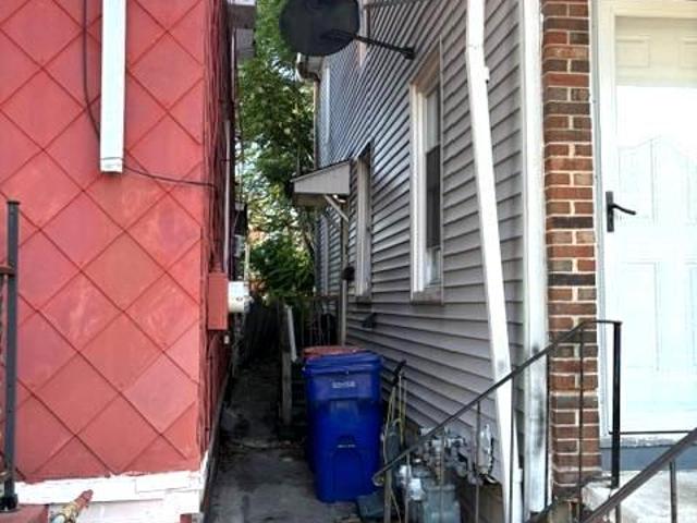 House for sale in Millville, New Jersey