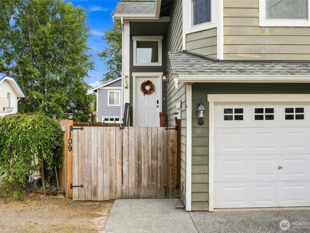 House for sale in Granite Falls, Snohomish County