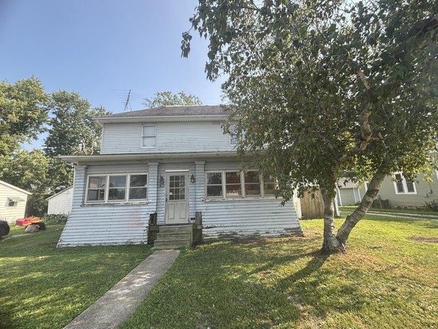 House for sale in Goodland, Indiana