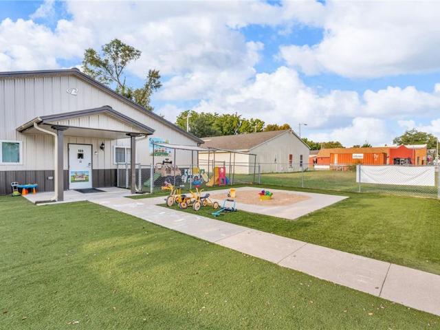 Commercial for sale in Kansas