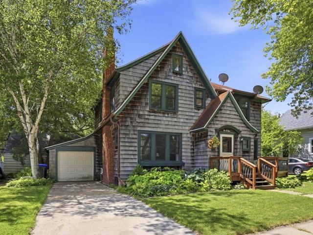 House for sale in Appleton, Wisconsin