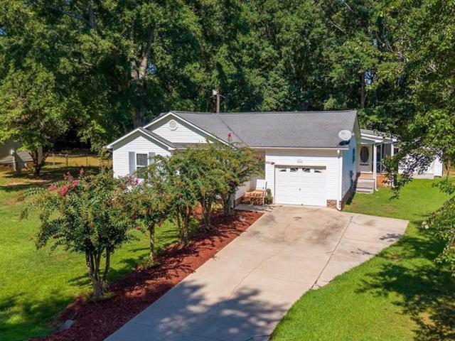House for sale in Williamston, South Carolina
