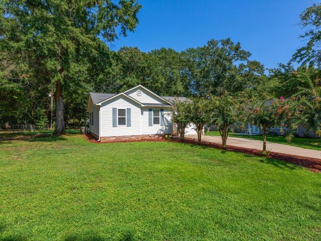 House for sale in Williamston, South Carolina