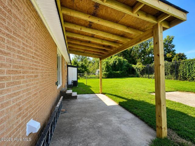 House for sale in Augusta, Georgia