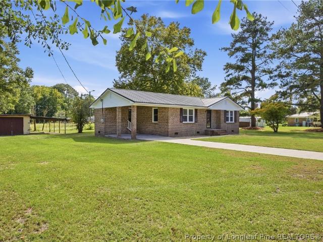 House for sale in Bladenboro, Bladen County