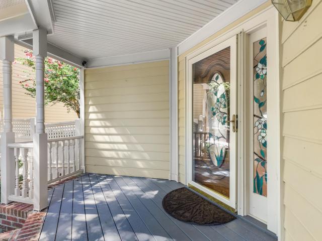 House for sale in Wake, North Carolina